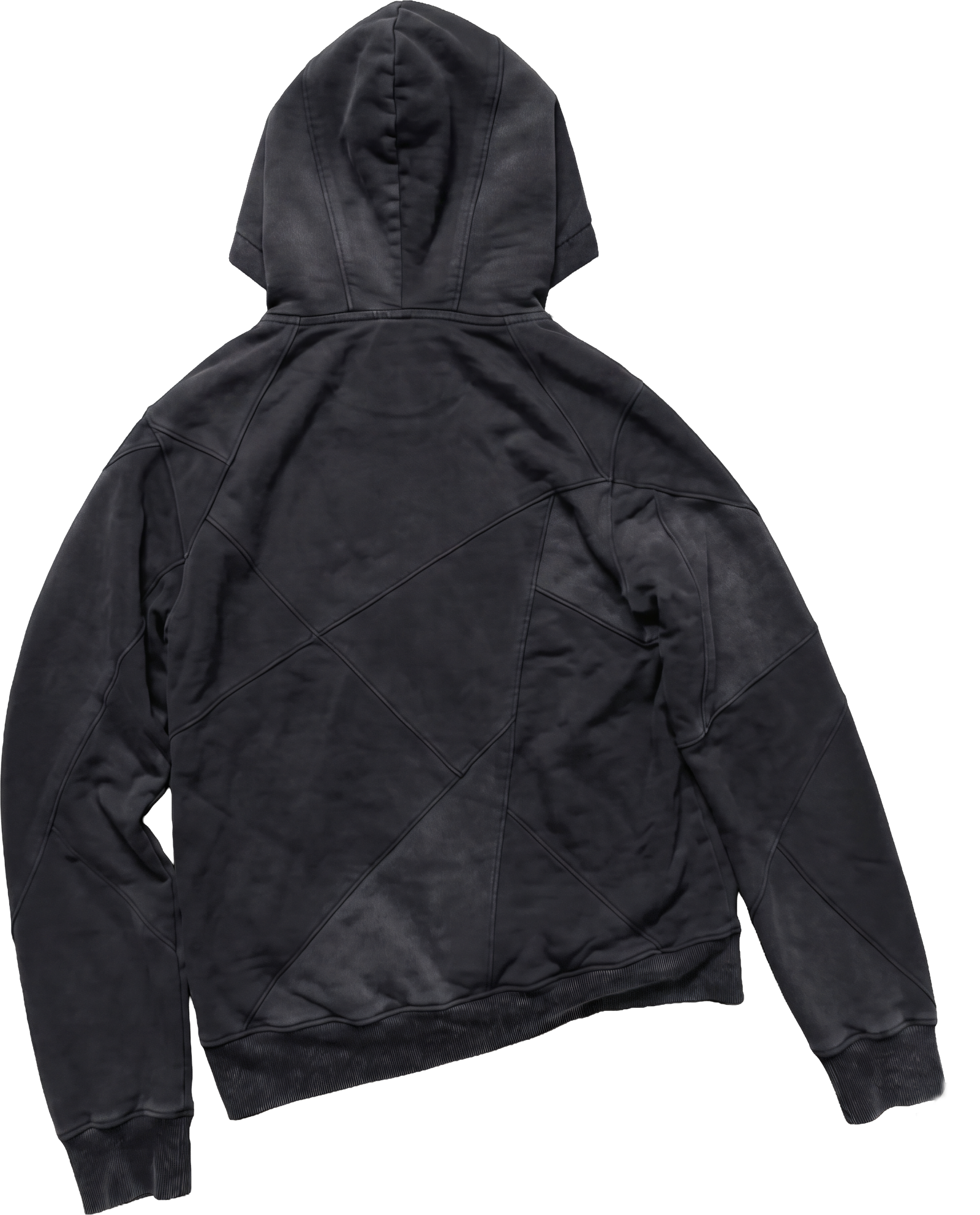 PANELS HOODIE