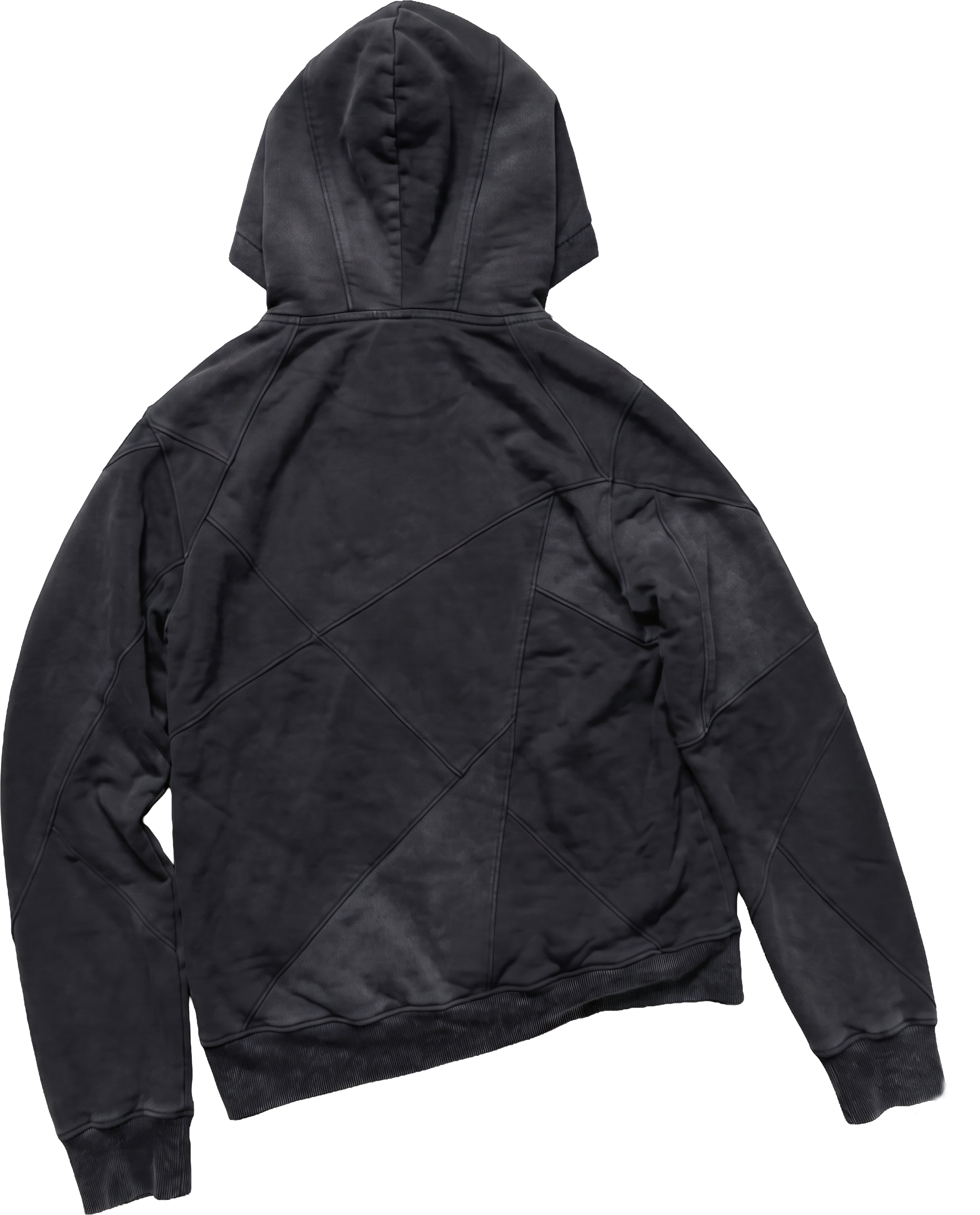 PANELS HOODIE