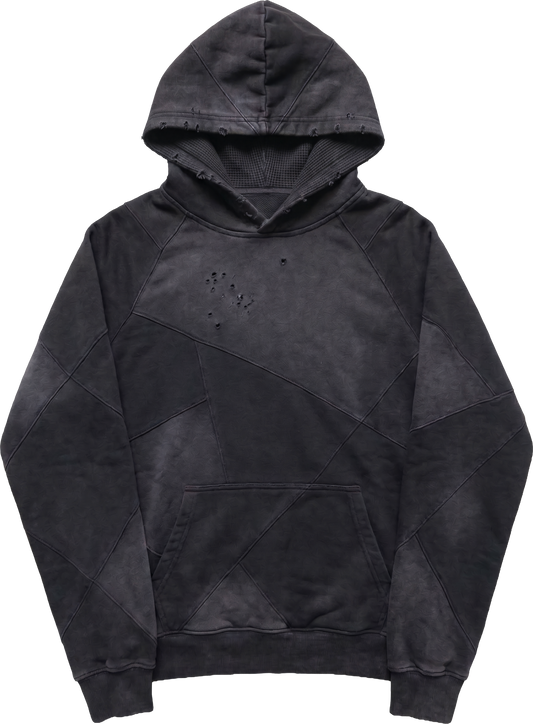 PANELS HOODIE