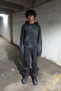 PANELS HOODIE